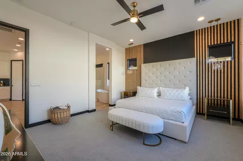 Bedroom - 2266 E Athena Ave, Gilbert, AZ 85297 photo 4 of 5