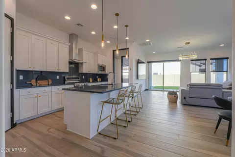 Kitchen - 2266 E Athena Ave, Gilbert, AZ 85297 photo 1 of 5