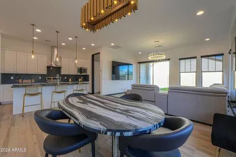 Dining - 2266 E Athena Ave, Gilbert, AZ 85297 photo 2 of 2