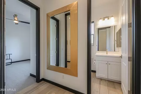 Entry Way - 2266 E Athena Ave, Gilbert, AZ 85297 photo 3 of 8