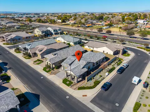 View/Area - 2266 E Athena Ave, Gilbert, AZ 85297 photo 2 of 3