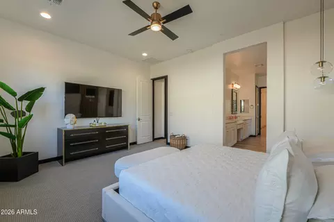 Bedroom - 2266 E Athena Ave, Gilbert, AZ 85297 photo 5 of 5