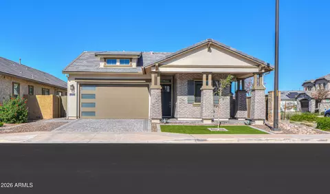 2266 E Athena Ave, Gilbert, AZ 85297