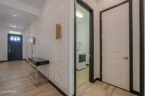 Entry Way - 2266 E Athena Ave, Gilbert, AZ 85297 photo 4 of 8