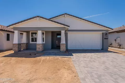 17639 W Crawfordsville Dr, Surprise, AZ 85388