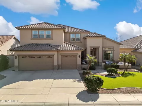 6943 W Tether Trl, Peoria, AZ 85383