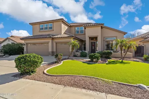 6943 W Tether Trl, Peoria, AZ 85383