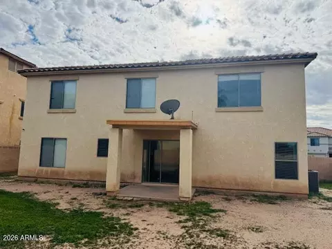 43724 W Cowpath Rd, Maricopa, AZ 85138