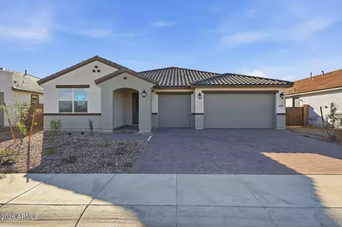 18363 W Mohave St, Goodyear, AZ 85338