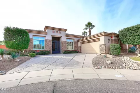 15821 E Bursage Dr, Fountain Hills, AZ 85268
