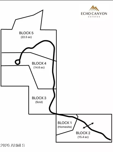 66 E Nn E Morning Star Blk 4 Rd #-, Cave Creek, AZ 85331