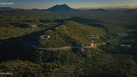 66 E Nn E Morning Star Blk 4 Rd #-, Cave Creek, AZ 85331