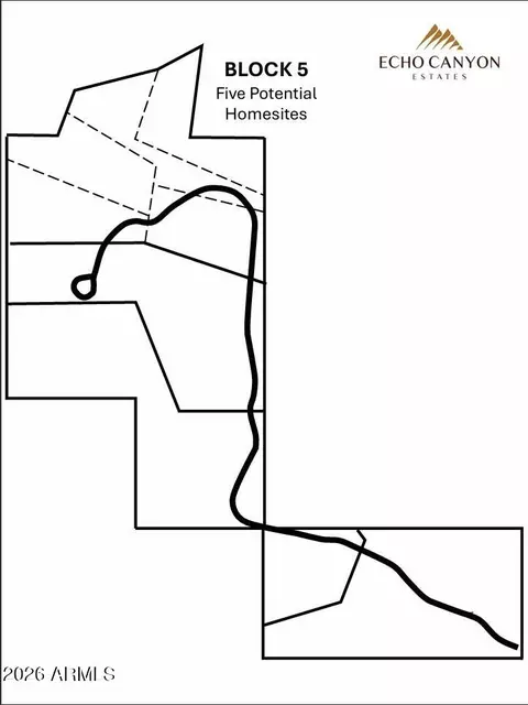 65 E Nn E Morning Star Blk 5 Rd #-, Cave Creek, AZ 85331