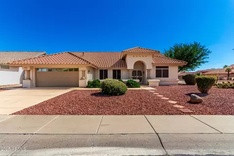 14402 W Trading Post Dr, Sun City West, AZ 85375
