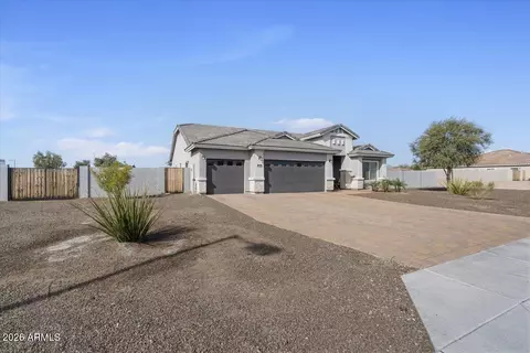 2438 S 218th Dr, Buckeye, AZ 85326