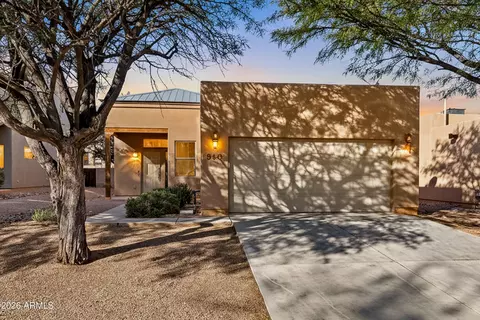 958 Marchbanks Dr, Sierra Vista, AZ 85635
