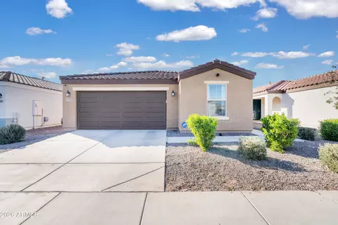 3822 S 84th Ln, Tolleson, AZ 85353