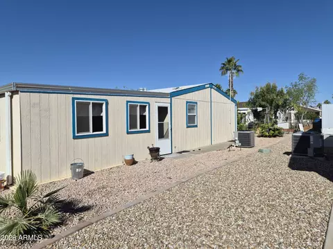 3700 S Tomahawk Rd #31, Apache Junction, AZ 85119 photo 3