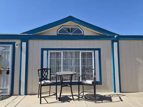 3700 S Tomahawk Rd #31, Apache Junction, AZ 85119 photo 2
