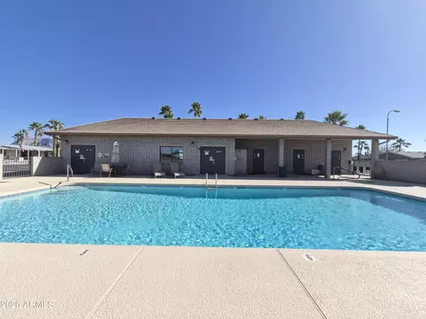 3700 S Tomahawk Rd #31, Apache Junction, AZ 85119 photo 26