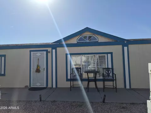 3700 S Tomahawk Rd #31, Apache Junction, AZ 85119