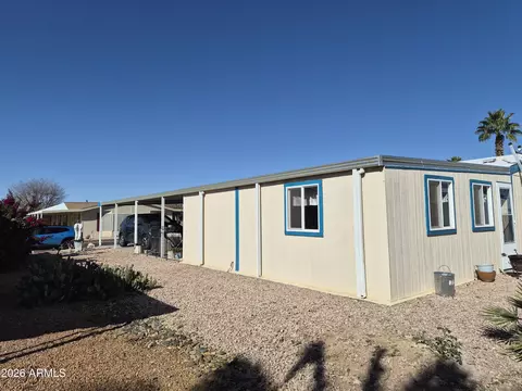 3700 S Tomahawk Rd #31, Apache Junction, AZ 85119 photo 4
