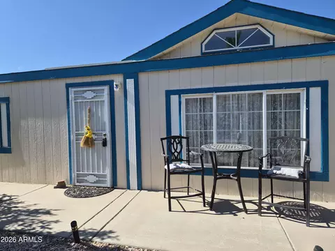 3700 S Tomahawk Rd #31, Apache Junction, AZ 85119