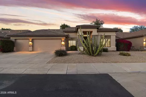 5018 E Marino Dr, Scottsdale, AZ 85254