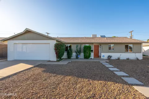 8602 N 33rd Ave, Phoenix, AZ 85051