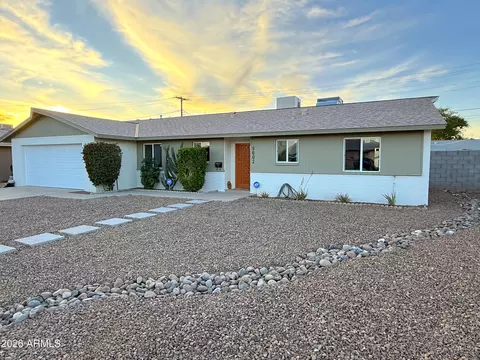 8602 N 33rd Ave, Phoenix, AZ 85051