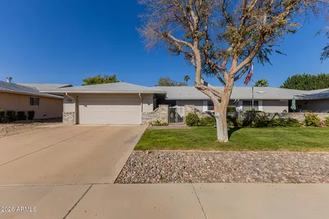 12554 W Seneca Dr, Sun City West, AZ 85375
