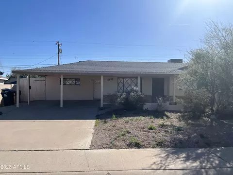6807 E Portland St, Scottsdale, AZ 85257