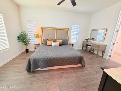 Bedroom - 1507 E Apollo Rd, Phoenix, AZ 85042 photo 1 of 3