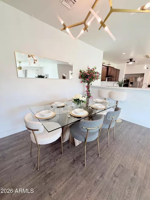 Dining - 1507 E Apollo Rd, Phoenix, AZ 85042 photo 1 of 2