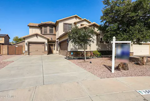 15054 W Riviera Dr, Surprise, AZ 85379