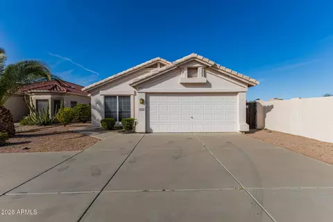 11546 W Sonoran Ct, Surprise, AZ 85378