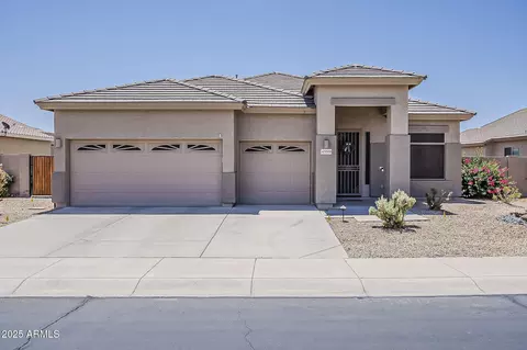 43319 W Oakland Ct, Maricopa, AZ 85138