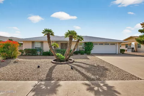 10609 W Mission Ln, Sun City, AZ 85351