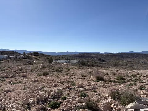 0 E Outlaw Way #5, Lake Montezuma, AZ 86342