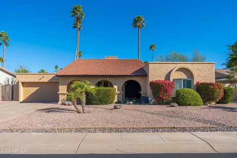 7794 E Via De Belleza --, Scottsdale, AZ 85258