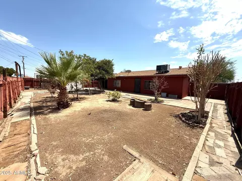 Exterior - 4450 W Weldon Ave, Phoenix, AZ 85031 photo 3 of 3