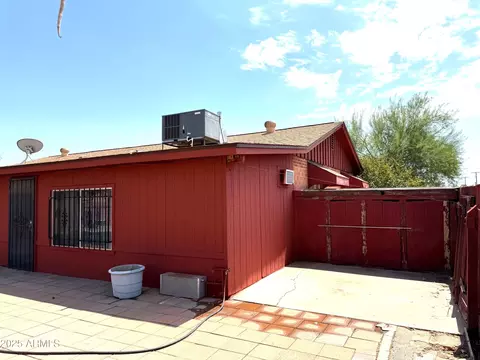 Exterior - 4450 W Weldon Ave, Phoenix, AZ 85031 photo 1 of 3