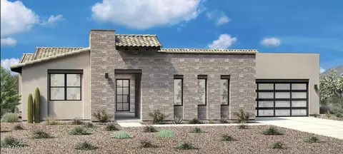 12963 E Black Rock Rd, Scottsdale, AZ 85255