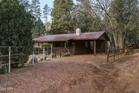 688 W Cocopah Ln, Payson, AZ 85541