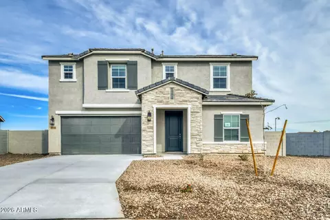 36766 W Nina St, Maricopa, AZ 85138