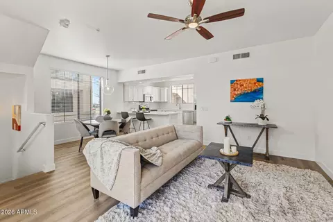 2315 N 52nd St #144, Phoenix, AZ 85008