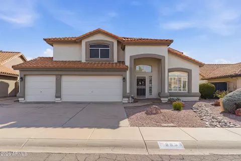8839 E Floriade Dr, Scottsdale, AZ 85260