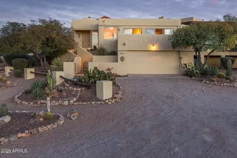 6123 S Kings Ranch Rd, Gold Canyon, AZ 85118