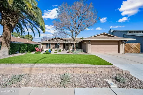 4616 W Buffalo St, Chandler, AZ 85226
