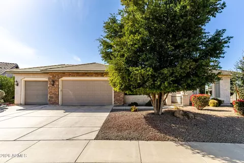 27119 W Burnett Rd, Buckeye, AZ 85396
